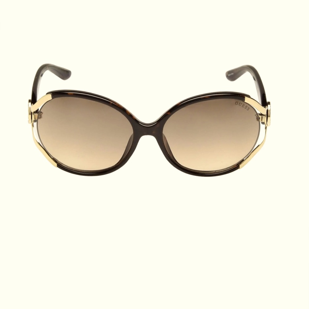 Guess sunglasses.